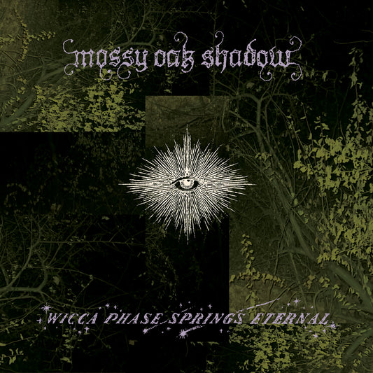 Wicca Phase Springs Eternal - Mossy Oak Shadow [CD]