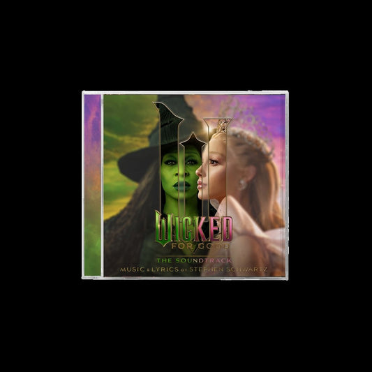 Various Artists - Wicked: For Good [CD]