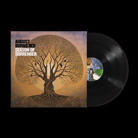 August Burns Red - Season of Surrender [LP]