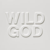 Nick Cave & The Bad Seeds - Wild God [LP Black]