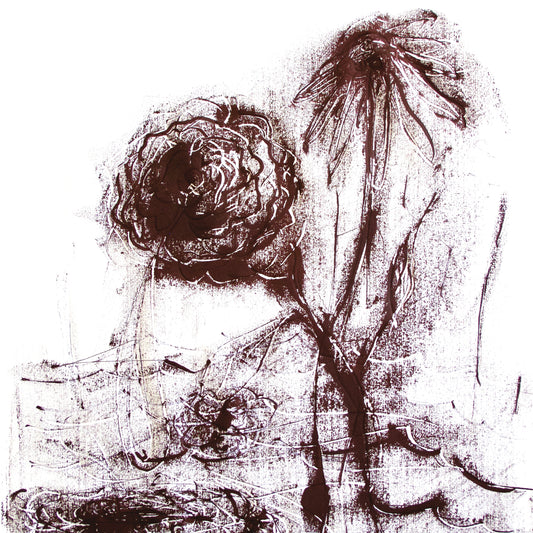 William Basinski - Passing the Cup of Sorrows [LP]