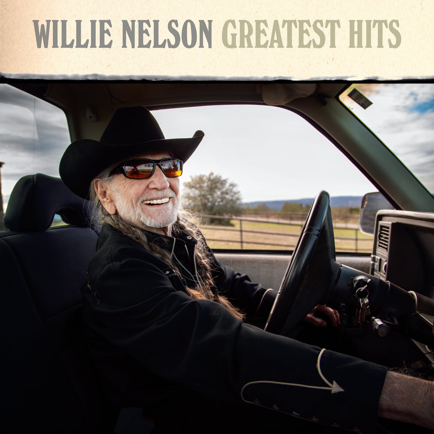 Willie Nelson - Greatest Hits [CD]