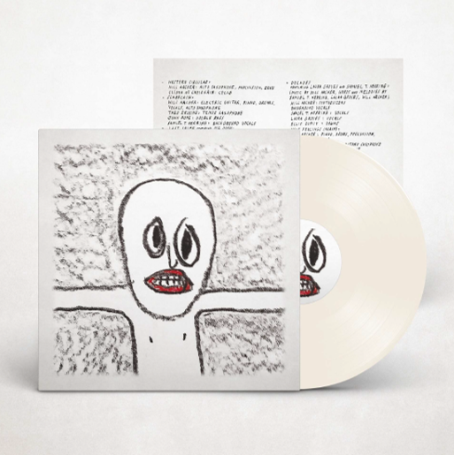 Wilma Archer - A Western Circular [Cream White Vinyl] (LIMITED;RD: - ONE PER PERSON)