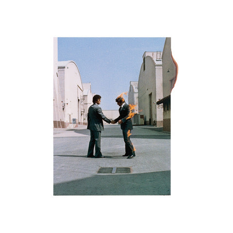 Pink Floyd - Wish You Were Here [LP]