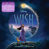 Various Artists - Wish (Original Motion Picture Soundtrack) [CD]