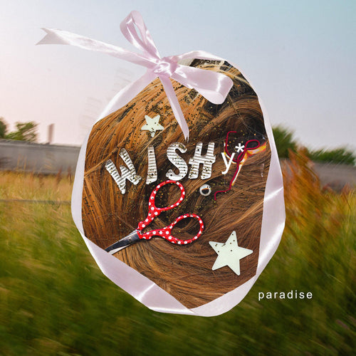 Wishy – Paradise [Cassette]