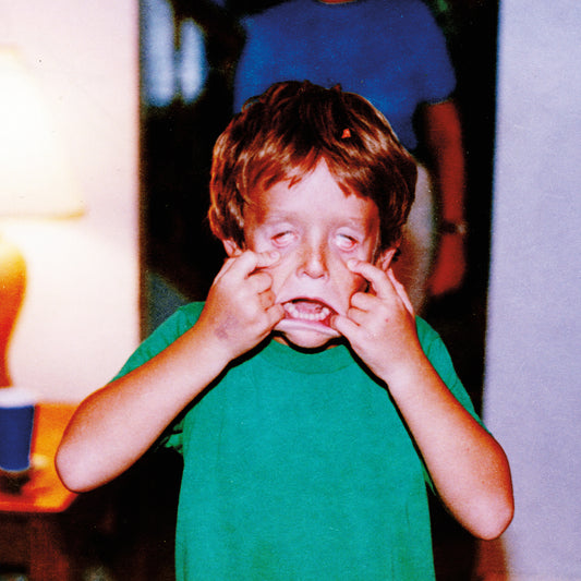 Wye Oak - Shriek + Variations [Orange Swirl Vinyl 2LP]