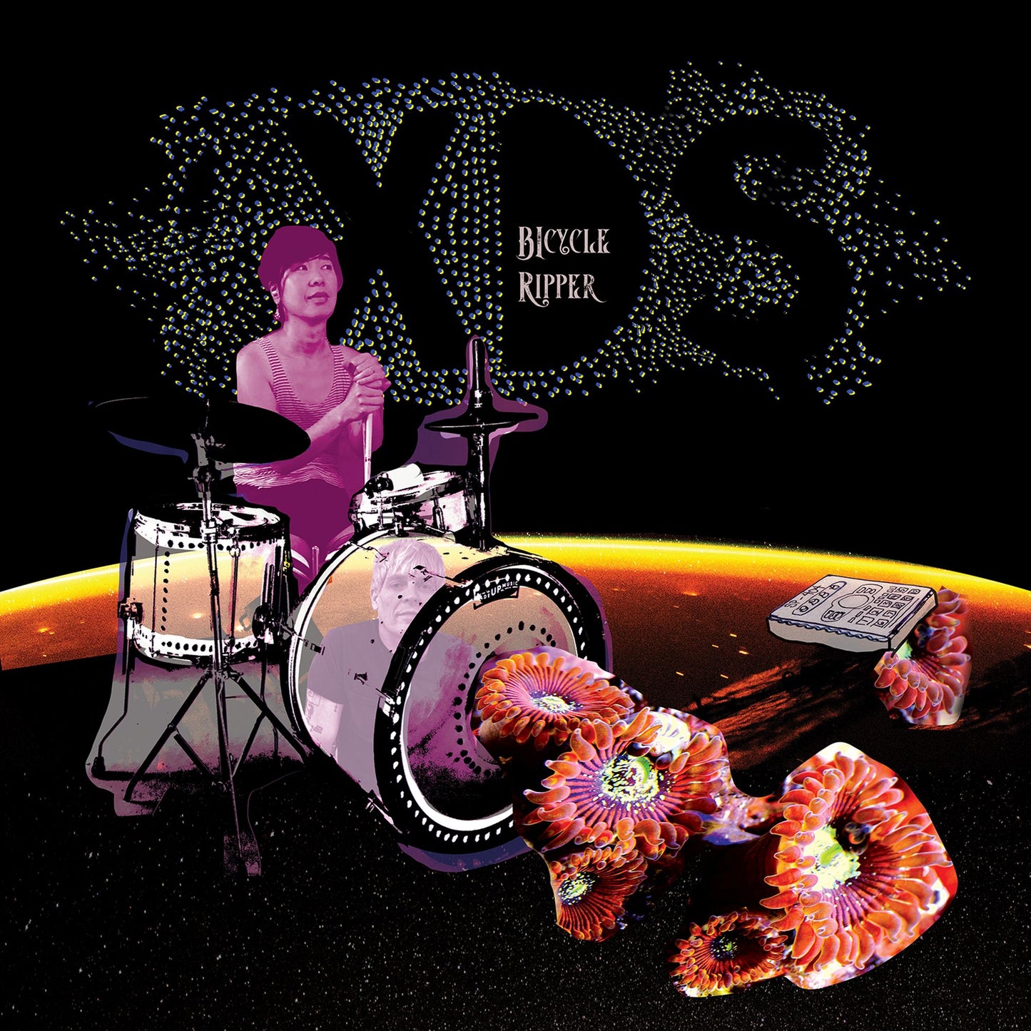 XDS - Bicycle Ripper