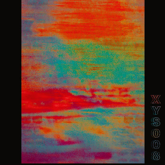 Alexander Johansson & Mattias Fridell - Fylogenetik [printed sleeve]