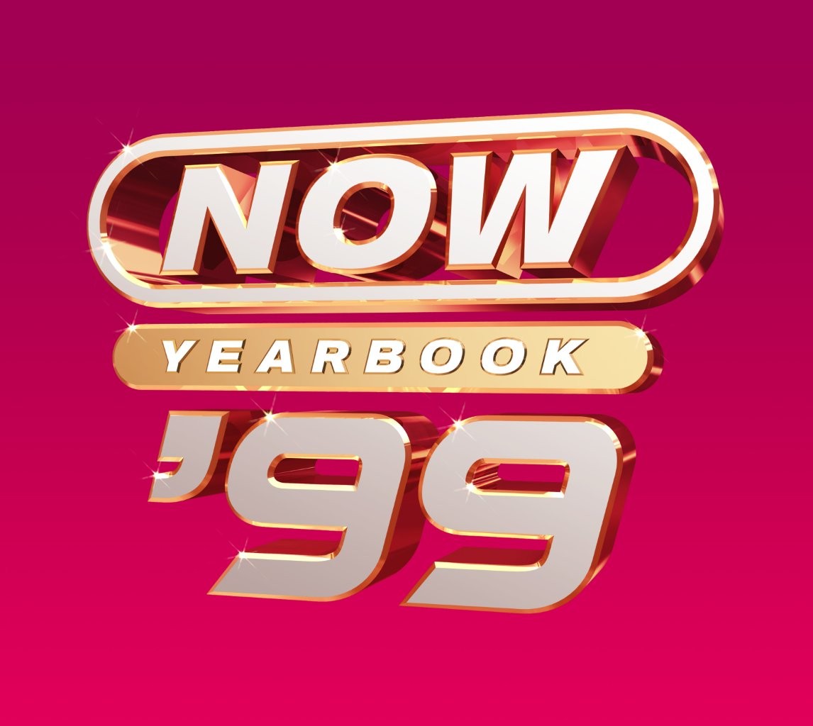 Various Artists - NOW Yearbook 1999 [4CD]