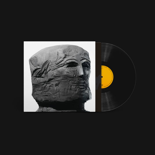 YHWH Nailgun - Magazine