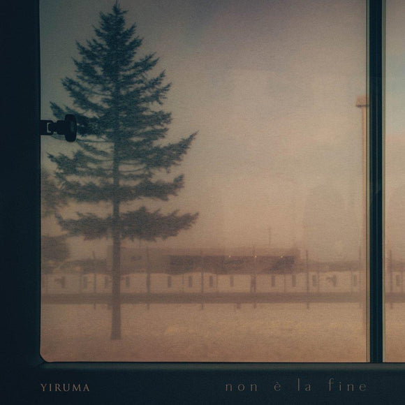 Yiruma - Non è la fine