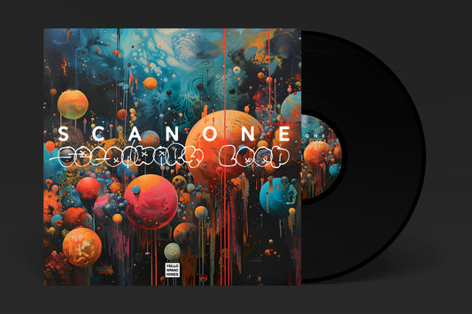 ScanOne / Meat Beat Manifesto - Secondary Loop / Into The Sun (Part 1 & 2) EP