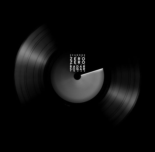 ScanOne - Zero Zero EP