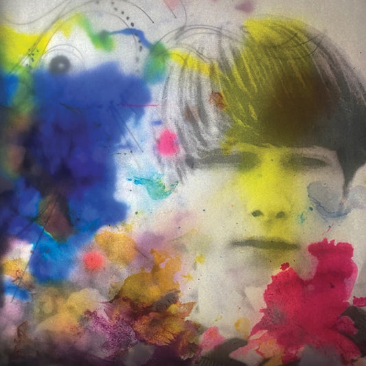 Primal Scream - Reverberations (Travelling In Time) [CD]