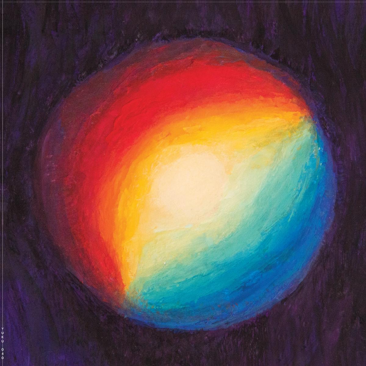 Sonic - Embers [printed sleeve]