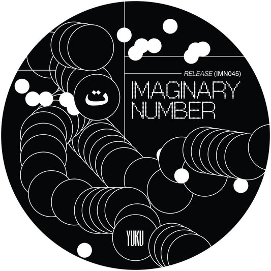 Imaginary Number - III