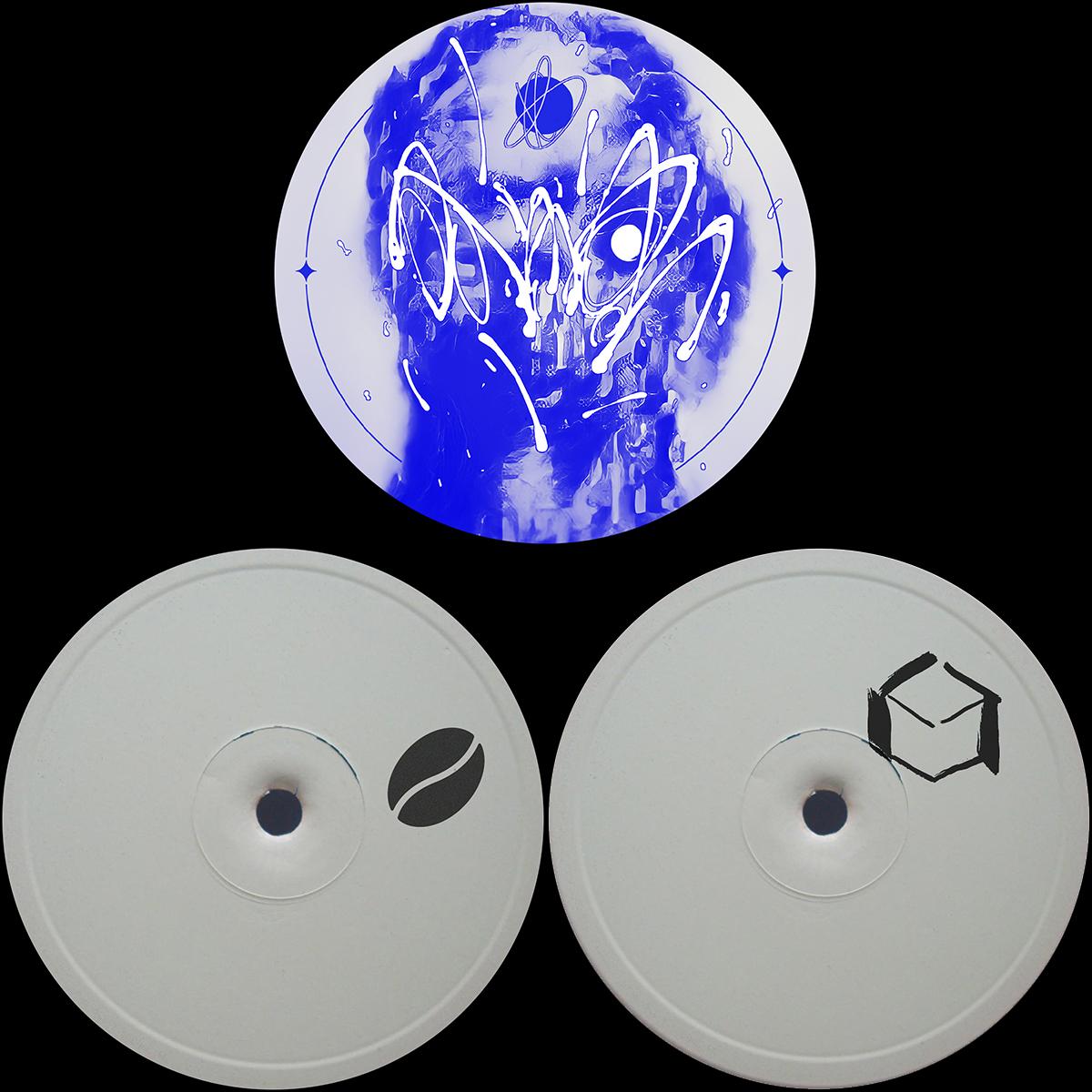 Various Artists - YUKU Sales pack 005 [inc. YUKUWHT005 / YUKUWHT006 / YUKURMX001]