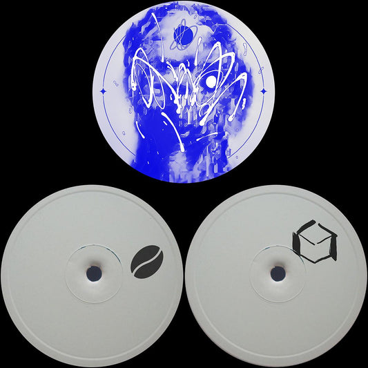 Various Artists - YUKU Sales pack 005 [inc. YUKUWHT005 / YUKUWHT006 / YUKURMX001]