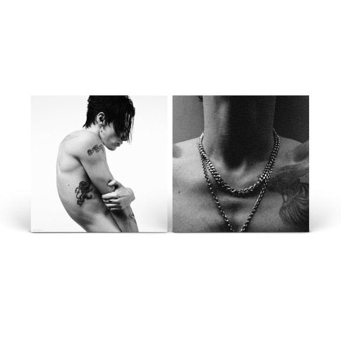 YUNGBLUD - Idols [Silvermoon LP]