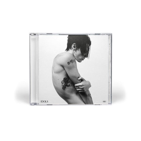 YUNGBLUD - Idols [CD]