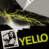 Yello - Solid Pleasure (1LP Black and 1LP Yellow)