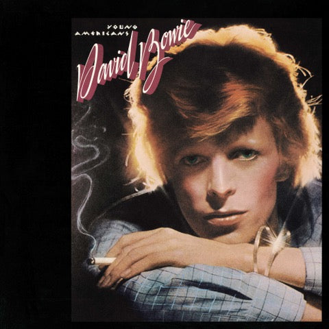 David Bowie - Young Americans (50th Anniversary) [Picture Disc]