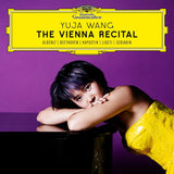 YUJA WANG – The Vienna Recital [CD]