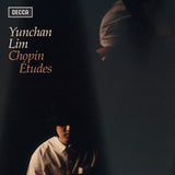 Yunchan Lim – The Chopin Études, Op.10 & Op.27 [LP]