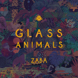 Glass Animals - ZABA (Zoetrop Edition)