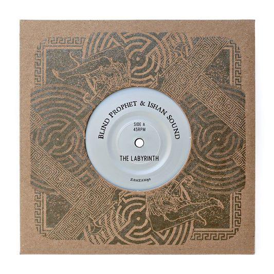 Blind Prophet & Ishan Sound 7''