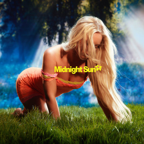 Zara Larsson - Midnight Sun [Clear LP]
