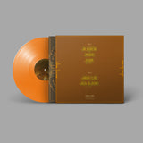 Glass Beams - Mahal [Limited Orange Colour Vinyl] (ONE PER PERSON)