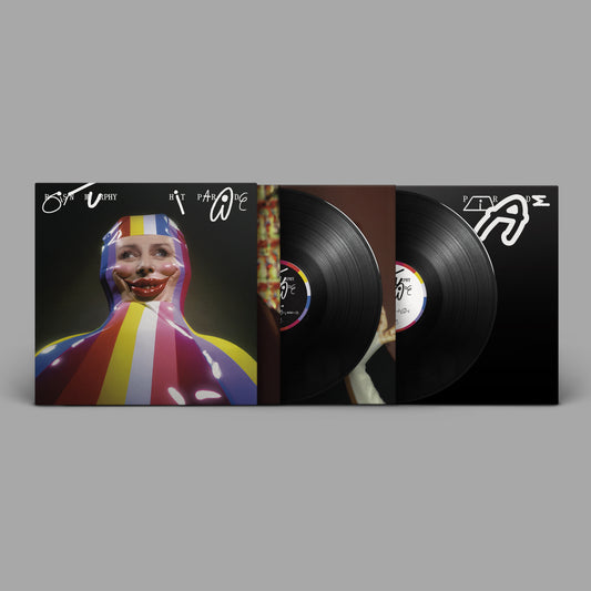 Róisín Murphy - Hit Parade [Double 140g Vinyl] (ONE PER PERSON)