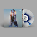 yeule - softscars [White and Blue “Ink Spill” Vinyl]