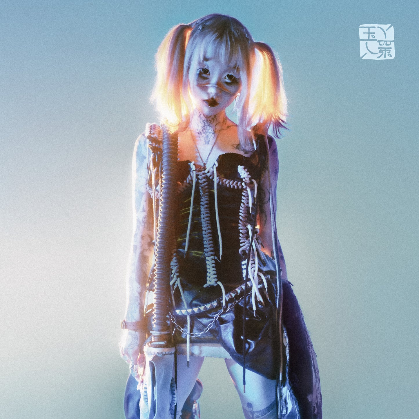 yeule - softscars [CD]