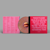 Elkka - Prism of Pleasure [LP]