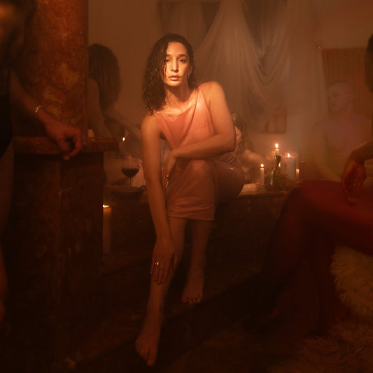 Elkka - Prism of Pleasure [CD]