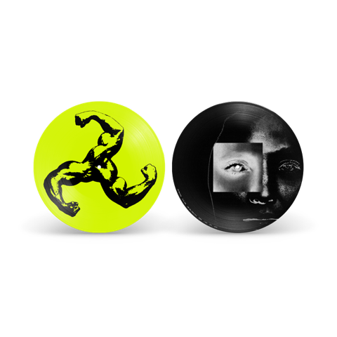 Bicep - Slug [Picture Disc 2LP]