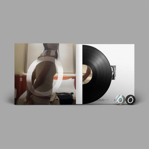 Fcukers - Ö [LP Indies]