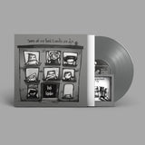 Kid Koala - Some Of My Best Friends Are DJs [Silver Vinyl]