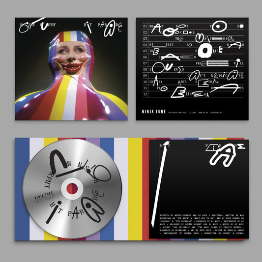 Róisín Murphy - Hit Parade [CD]