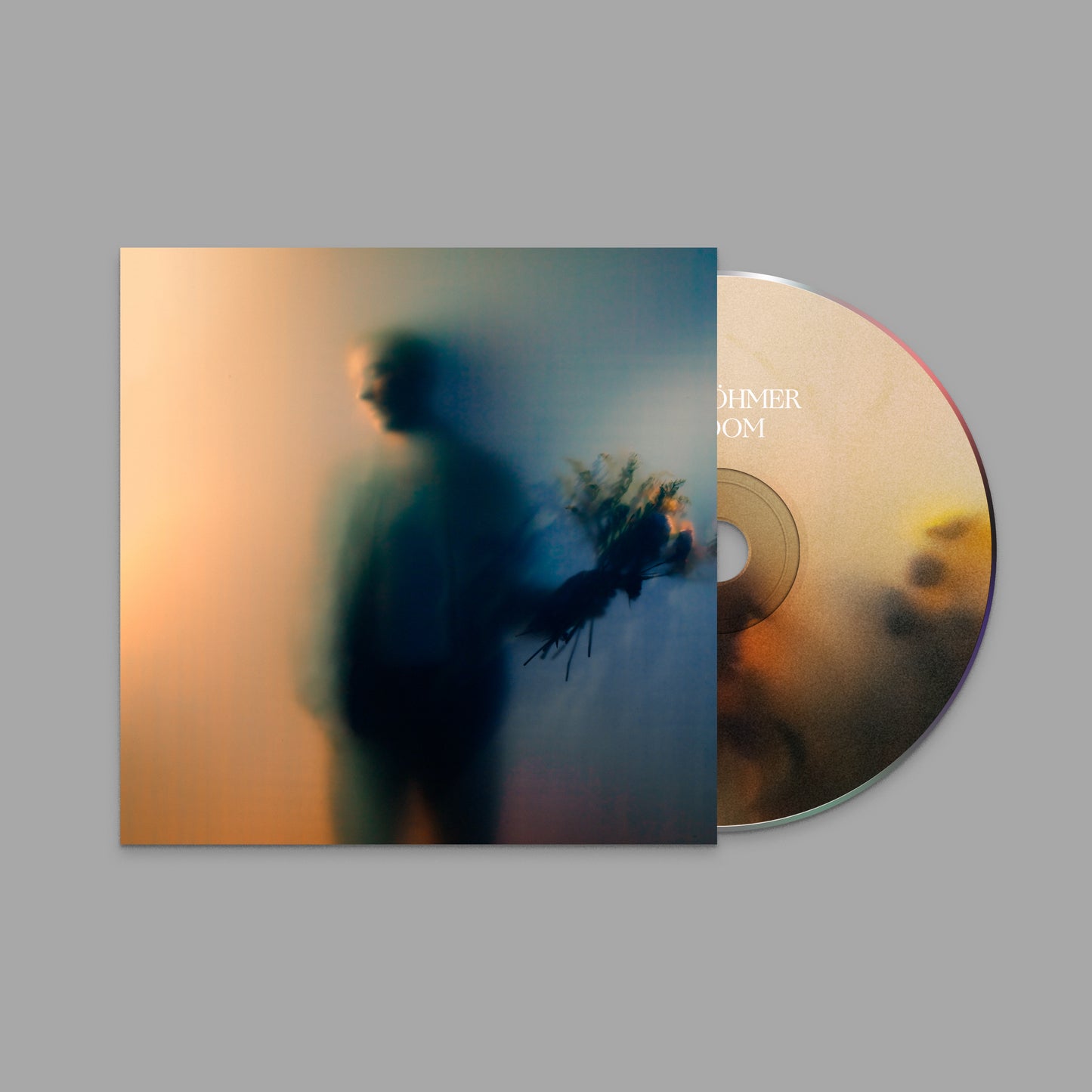 Ben Böhmer - Bloom [CD]