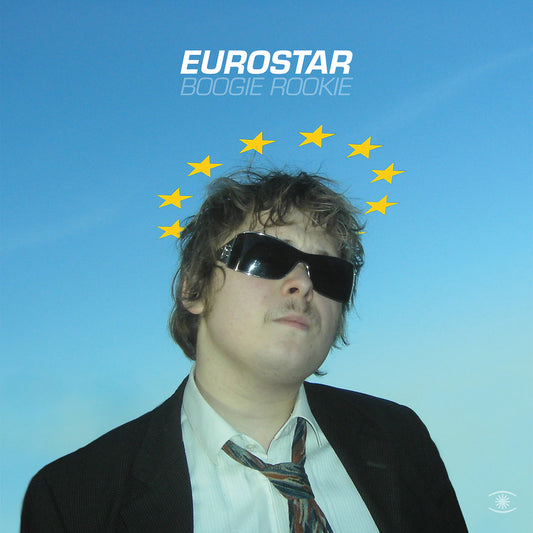 Boogie Rookie - EUROSTAR