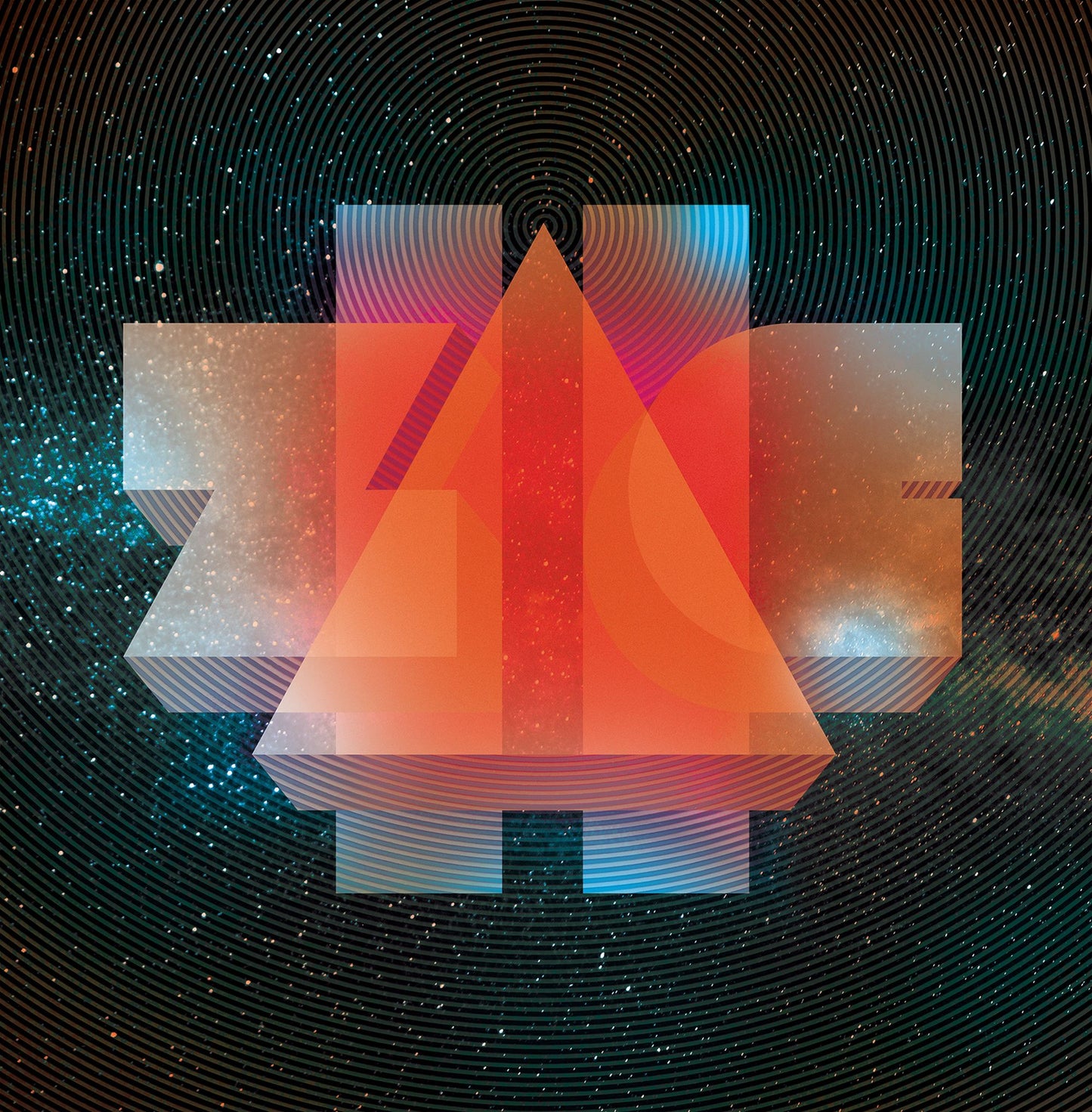 ZAC – ZAC II [LP]