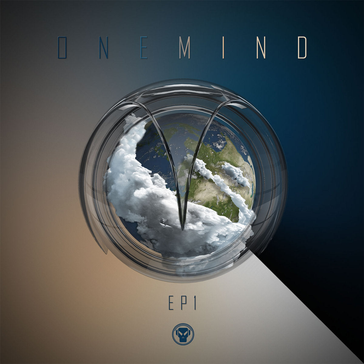 ONEMIND FEAT. ULTERIOR MOTIVE / OM UNIT - Onemind EP 1 – Horizons Music