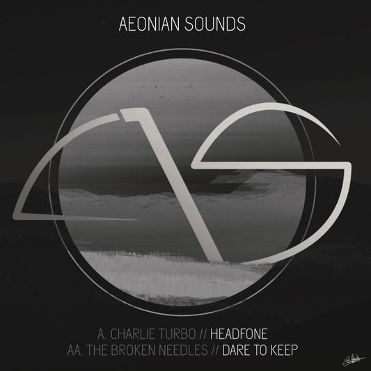 Charlie Turbo / The Blunt Needles - Headfone / Dare To Keep EP