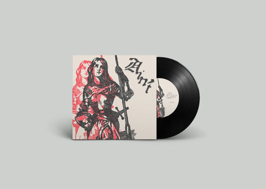 Ain’t - Oar / Teething [7" Vinyl]