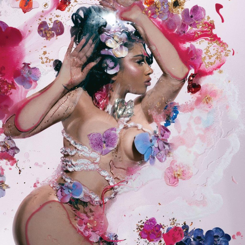 Kali Uchis - Orquídeas [Standard CD]