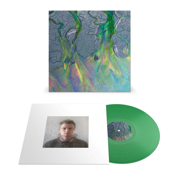 alt-J - An Awesome Wave (Limited Fern Green Colour Vinyl – National Album Day)